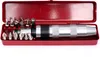 Kraft&Dele KD1448 Schlagschrauber mit 13 Bits Produktbild-Vorschau 9