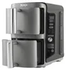 Ninja Double Stack XL Heißluftfritteuse 2 vertikale Produktbild-Vorschau 5