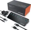 Primewire USB 3.2 Gen2 Hub, distributeur actif 7 ports avec Voir les images du produit 6
