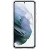 Samsung Galaxy S21 Hülle - Kunststoff - Samsung Backcover - Produktbild-Vorschau 2
