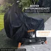 Abdeckplane für Holzpferd Podgląd zdjęcia produktu 2