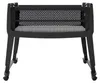 SnuzPod Studio Co-sleeper - Brooklyn Graphite Produktbild-Vorschau 1