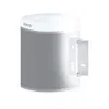 Supporto a parete per Sonos PLAY:1 orientabile bianco Anteprima dell’immagine prodotto 4