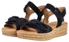 Gabor Shoes GmbH Gabor Damensandalette d.blau 6 Produktbild-Vorschau 18