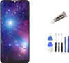 Für Wiko View 4 / 4 Lite W-V851 V830 LCD Display Bildschirm Produktbild-Vorschau 2
