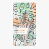 kwmobile Echtleder Uhrenarmband für Xiaomi Redmi Watch 3 Produktbild-Vorschau 7
