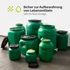 Garronda 120L Plastikfass Lebensmittelfass aus Produktbild-Vorschau 7