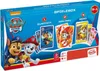 Paw Patrol Bundle: Spielesammlung + Spielebox Produktbild-Vorschau 2