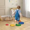 AIYAPLAY Balansstenen voor kinderen, antislip traptreden om Productafbeelding-voorbeeld 2