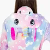 Piżama kombinezon kigurumi gamski jednorożec świeci w Podgląd zdjęcia produktu 5