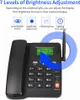 Unterstuetzung fuer schnurloses Telefon Desktop-Telefon GSM Produktbild-Vorschau 11