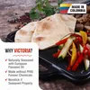 Victoria 36058 Grilovací deska Litinová grilovací pánev 33 Náhled obrázku produktu 2