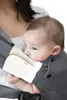IZMI | Universal Gurtschoner-Set für Babytragen Produktbild-Vorschau 5