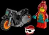 LEGO® City 60311 Ognisty motocykl kaskaderski Podgląd zdjęcia produktu 7