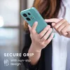 kwmobile KWM000020LE008C, Cover, Xiaomi, Poco X6 5G, Redmi Produktbild-Vorschau 4