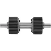 Andruckrolle für Pelletpresse WIE-PM-1000 86 x 252 mm Produktbild-Vorschau 5