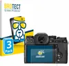 3x BROTECT Schutzglas für Fujifilm X-T2 Schutzfolie Panzer Produktbild-Vorschau 1