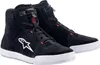 Alpinestars Shoes Chrome Black/Grey Podgląd zdjęcia produktu 1