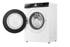 Hisense WF3S9043BW3 Waschmaschine, Frontlader, Produktbild-Vorschau 2
