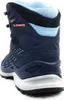 Lowa Innox Pro GTX Mid Wanderstiefel Blau Produktbild-Vorschau 46