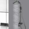 Set de douche Système de douche Robinetterie de douche Voir les images du produit 4