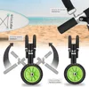 Chariot de transport de surf WaveWheel - simple Voir les images du produit 3