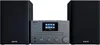 Microsistema SENCOR SMC 5700WDB, display da 2,8", potenza Anteprima dell’immagine prodotto 2