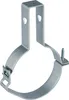 Geberit GE Pluvia, collier de serrage, réglable, d110 mm, Voir les images du produit 1