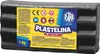 ASTRA Knetmasse 1kg Schwarz, 303111024 Produktbild-Vorschau 1