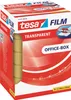 tesafilm transparent, 6 Rollen, 25mm, Office Box, Klebeband Produktbild-Vorschau 5