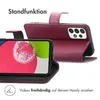 imoshion  Klapphülle Samsung Galaxy A52(s) (5G/4G) - Produktbild-Vorschau 5