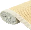 vidaXL Teppich Bambus 160x230 cm Natur Produktbild-Vorschau 5