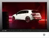 VW Golf GTI Modelle Kalender 2027, Wandkalender mit Produktbild-Vorschau 4