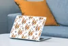 MuchoWow® Laptop Aufkleber Sticker Cover Muster - Hund - Produktbild-Vorschau 4