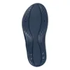 Arena Hydrosoft II junior žabky pre deti, farba:navy-blue, Náhľad obrázku produktu 4