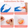 Kit per creare squishy personalizzati, set per il Anteprima dell’immagine prodotto 5