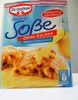 Dr. Oetker sos bez gotowania o smaku waniliowym, 39 g Podgląd zdjęcia produktu 1