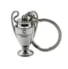 UEFA CL Pokal-Schlüsselanhänger 3D Produktbild-Vorschau 6