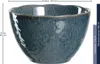 Keramische schaal, 15 cm, blauw, Matera Productafbeelding-voorbeeld 9