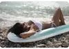 Bestway® Luftmatratze Tahiti mit Strandtasche 183 x 71 cm Produktbild-Vorschau 7