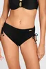 LASCANA Bikini-Hose Italy schwarz Größe 38 Produktbild-Vorschau 3