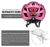 Fahrradhelme für Frauen Magnetized Goggles Universal Produktbild-Vorschau 5