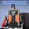 Starthilfe Powerbank 8000mAh, Mit Luftkompressor 150PSI, Produktbild-Vorschau 5