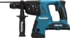 MAKITA Akku-Bohrhammer für SDS-PLUS 2x18 V (SOLO) DHR264ZJ Produktbild-Vorschau 22