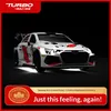 Turbo Racing Pegasus 3 C78 2026 RTR 1/76 2.4G RWD Mini Náhľad obrázku produktu 2