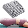 Massagegerät Rückenmassagegerät und Nackenstrecker 4 in 1 Produktbild-Vorschau 1