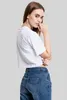 Urban Classics bauchfreies Damen-Top Osnee weiß M Produktbild-Vorschau 26