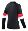 BLACK CREVICE - Damen Funktionsshirt/Skirolli/Midlayer | Produktbild-Vorschau 2