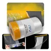ARLI 10x Goldband Masker 550 mm x 25 m Abdeckfolie mit Produktbild-Vorschau 4