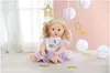 BABY born Lilac Tutu Dress 43cm, Sukienka dla lalki, 3 Podgląd zdjęcia produktu 6